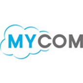 MYCOM GmbH Logo