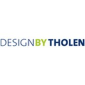 DESIGNBYTHOLEN Logo