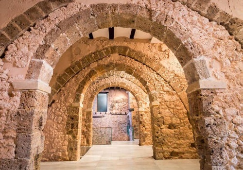 Conception du portail web d’Albaida Turismo