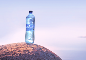 newage. digital solutions Projet - Turan : campagne promotionnelle de marque FMCG