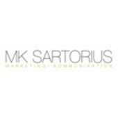 MK SARTORIUS Logo