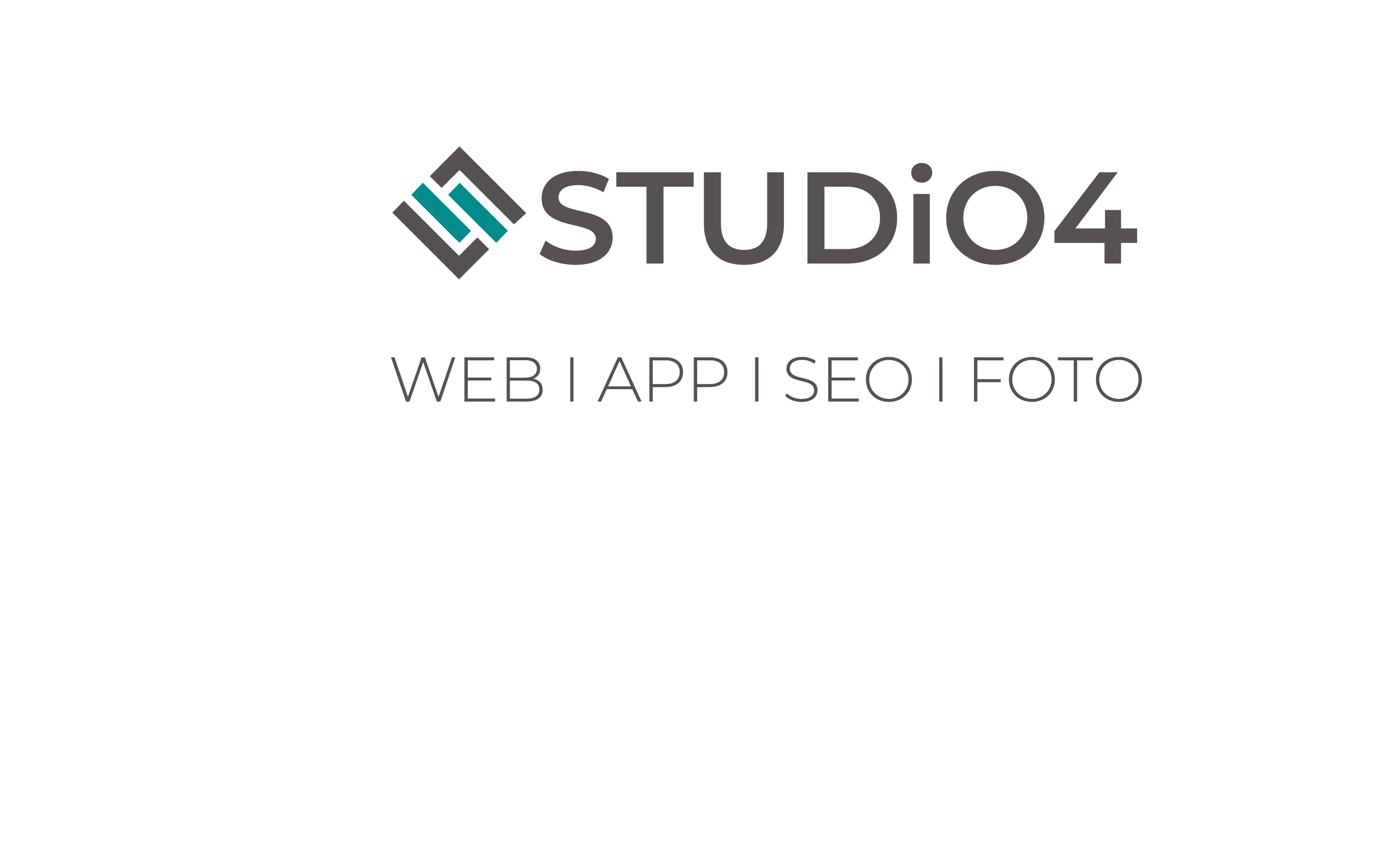 STUDiO4 Headerbild