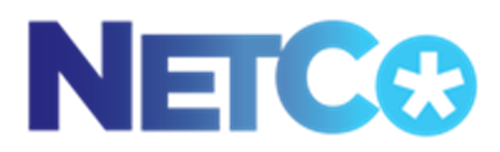 NetCo AgencyLogo
