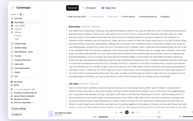 Remote Reason Projet -