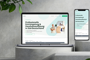 ardu-digital Projet - Webdesign et développement