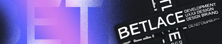 Betlace Headerbild