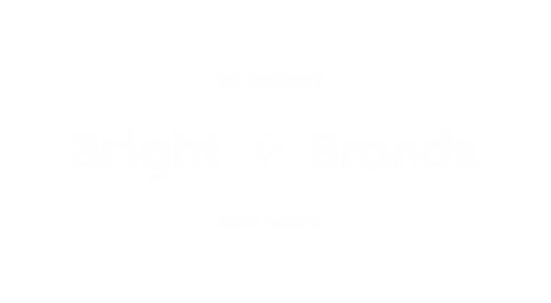Bright BrandsLogo
