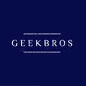GeekBros Logo