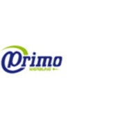 Primo-Werbung Logo