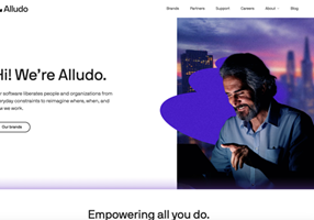 COSEOM Projet - Alludo