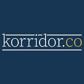 George Arauner | korridor.co