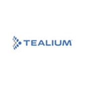 Tealium Inc. Logo