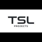 TSL Projects Logo