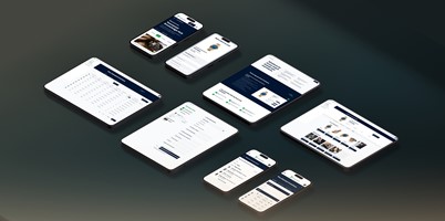 Axisbits GmbH Projet - Place de marché pour montres de luxe