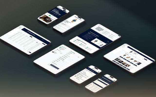 Axisbits GmbH Projet - Place de marché pour montres de luxe