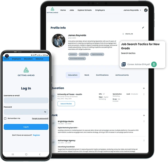 Extrovert Information Technology (EitBiz) Projet -