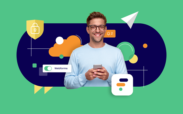 Convoy Interactive GmbH Projet - Formcentric