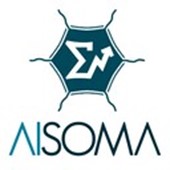 AISOMA AG Logo