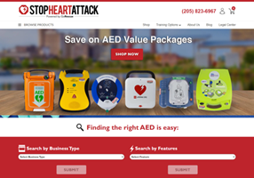 PSDWebdesigns Projet -