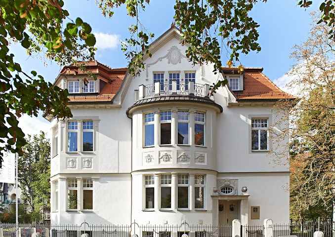 4iMEDIA GmbH Projet -