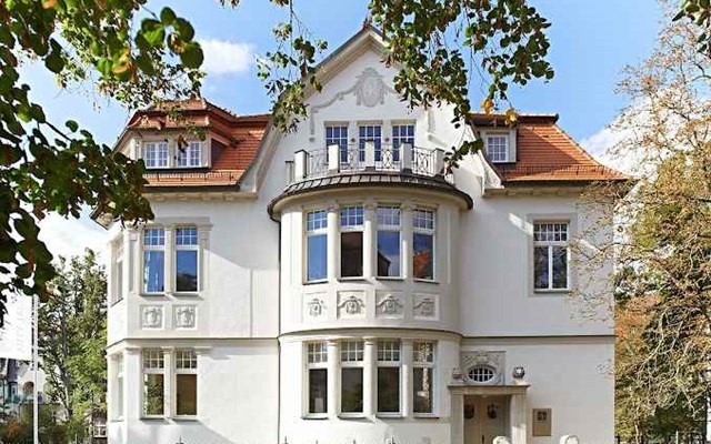 4iMEDIA GmbH Projet - Optimisation pour les moteurs de recherche