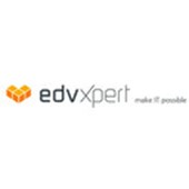 edvXpert GmbH Logo