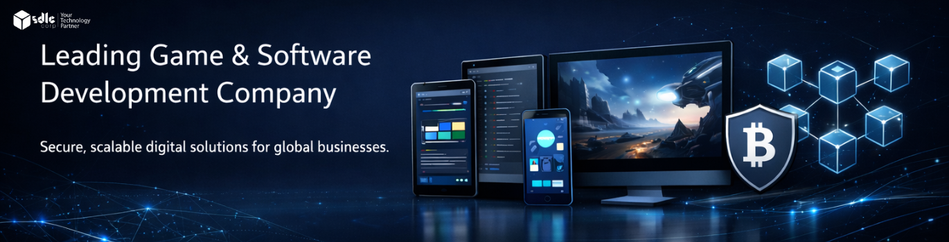 SDLC Corp Headerbild