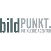 bildPUNKT. Die kleine Agentur Logo