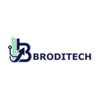 Broditech Solutions Logo