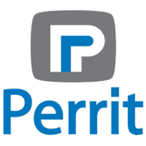 Perrit BVLogo