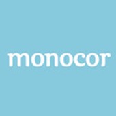 monocor Logo