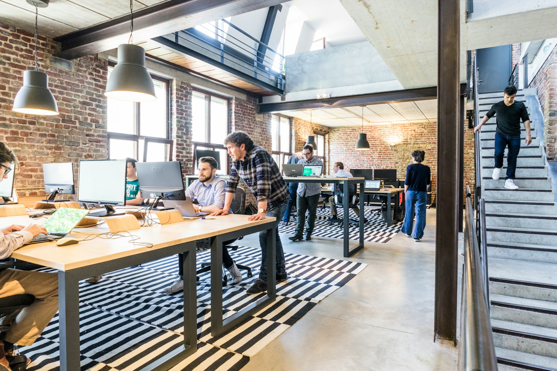 hagel IT-Services GmbH Headerbild