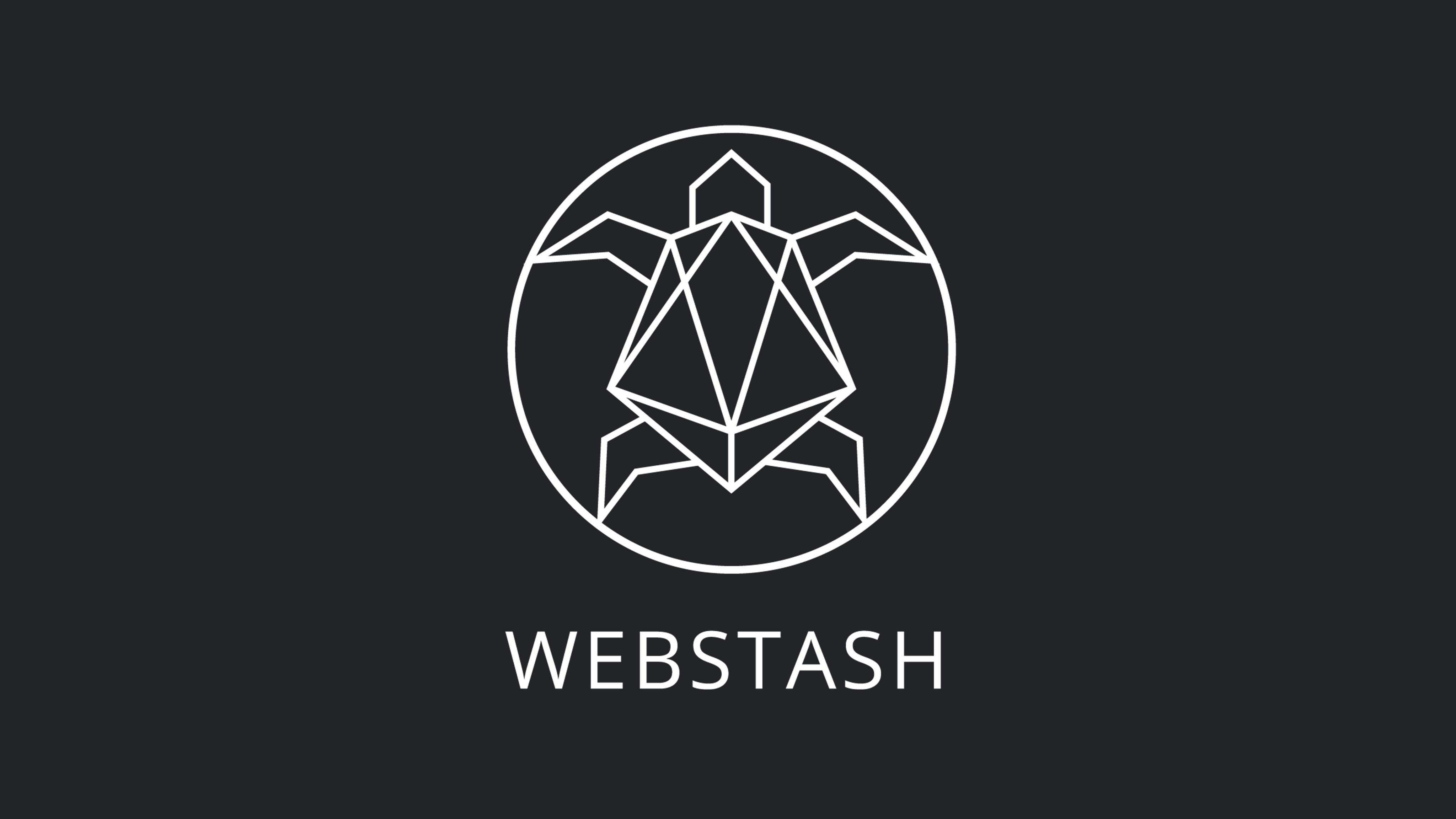 Webstash Headerbild