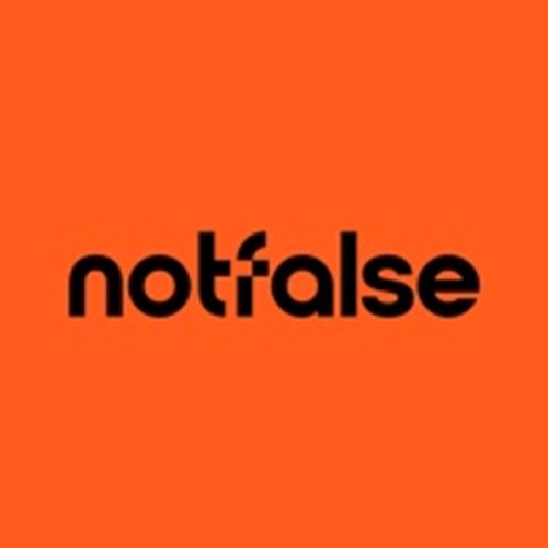 Not FalseLogo