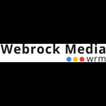 Webrock Media LLC Logo