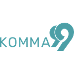 KOMMA99 GmbH & Co KG Logo