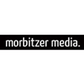 morbitzer media. Logo