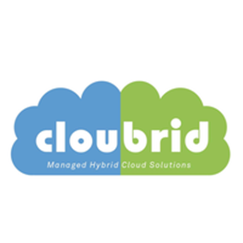 CloubridLogo