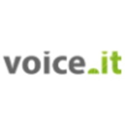 Voice ITLogo