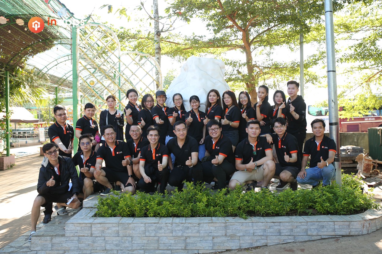 InApps Technology Team
