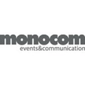 monocom GmbH Logo