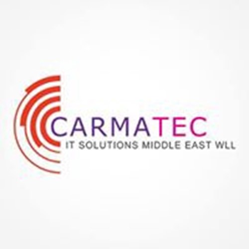 Web Design Company in Qatar - Carmatec QatarLogo