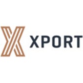 xport communication GmbH Logo