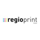 regioprint GmbH Logo