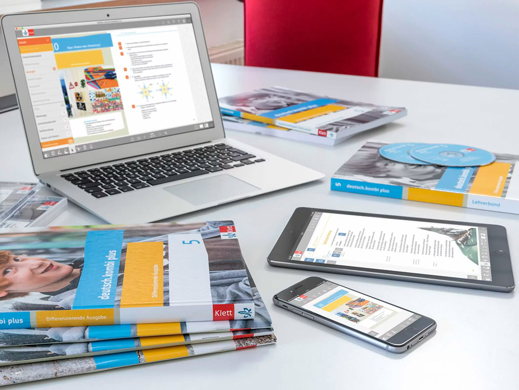 lise GmbH Projet - Solution de gestion des données
