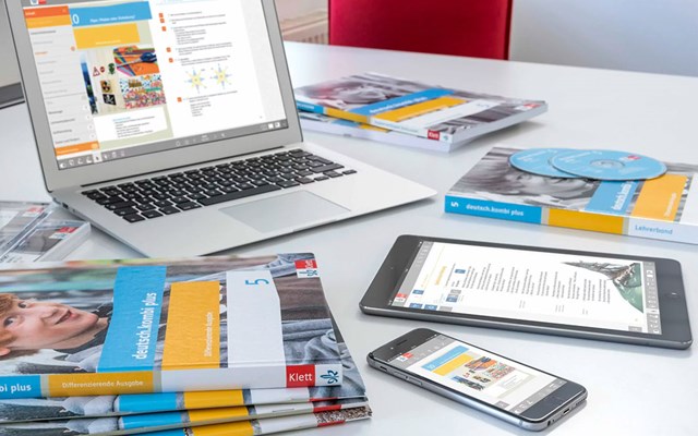 lise GmbH Projet - Solution de gestion des données