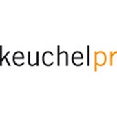 keuchel pr gmbh Logo