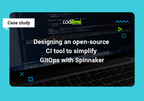 CodiLime Projet -
