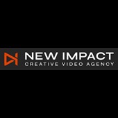 New Impact Logo