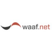 waaf.net GmbH Logo